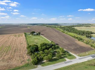 6039 Cottonwood Rd, Abbott, TX 76621