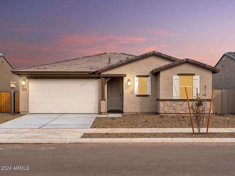 1st image of 16010 W Smoketree Drive