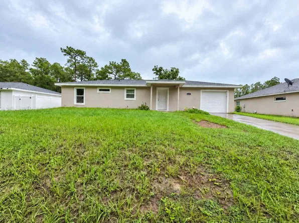 4491 SW 159th Ct, Ocala, FL 34481