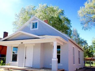 1611 E 8th St, Pueblo, CO 81001