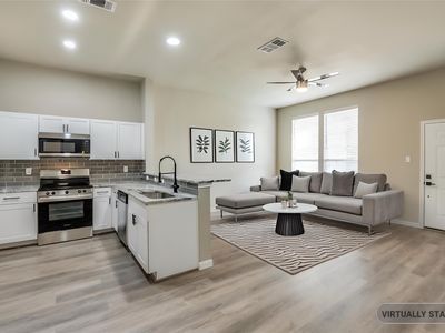 1743 Preston On The Lake Blvd, Little Elm, TX, 75068