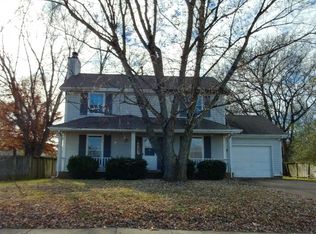 938 Peachers Mill Rd, Clarksville, TN 37042