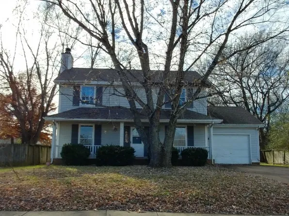 938 Peachers Mill Rd, Clarksville, TN 37042