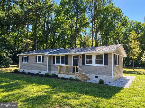 17194 New Baltimore Rd, Milford, VA 22514