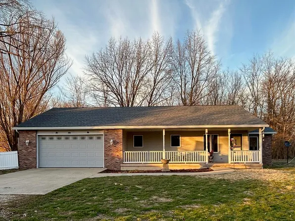 180 Etherton Ln, Springfield, IL 62712
