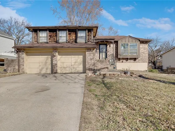 20100 E 14th St N, Independence, MO 64056