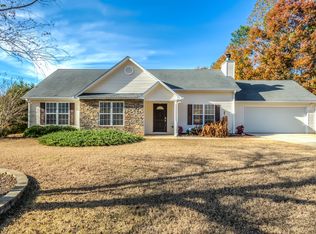 40 Long Creek Dr, Covington, GA 30016