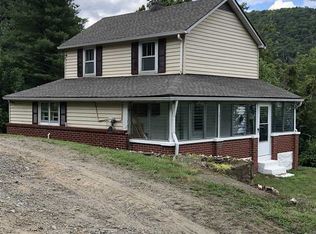 2931 Brokenback Mountain Rd, Dyke, VA 22935