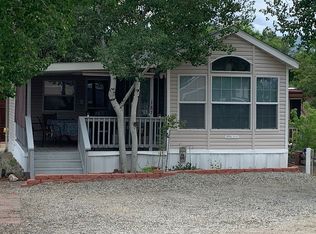10795 County Road 197 #A-187, Nathrop, CO 81236