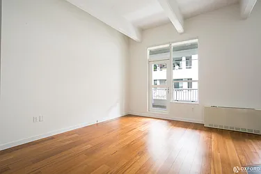 Rented by Oxford Property Group