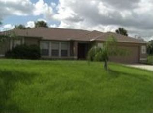 2626 Jaylene Rd, North Port, FL 34288