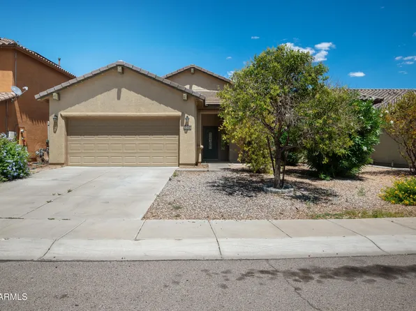 1261 QUESTA Court, Sierra Vista, AZ 85635