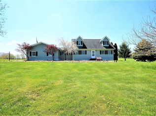 4584 Goodell Rd, Mantua, OH 44255
