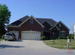 11043 Harness Way, Indianapolis, IN