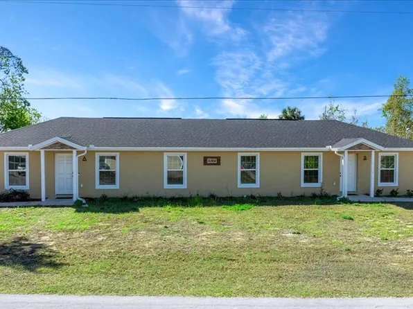 5364 NW 2nd Pl, Ocala, FL 34482