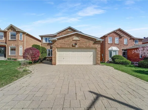 109 Valleymede Dr, Richmond Hill, ON L4B 1T6