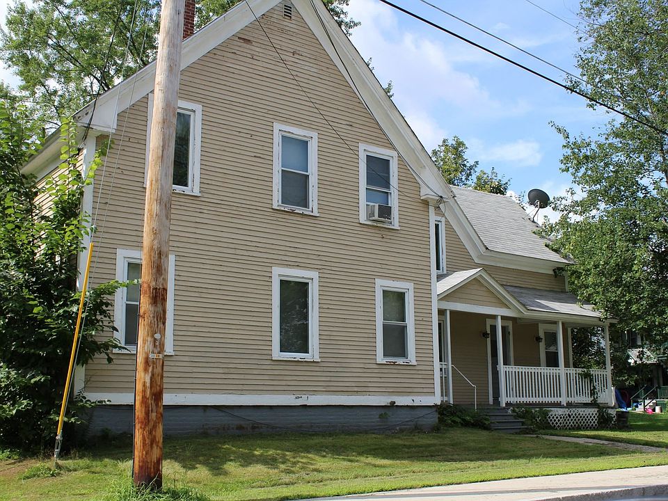 25 Foster St Keene NH Zillow