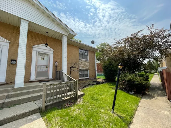 7739 N Nordica Ave, Niles, IL 60714