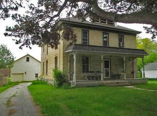 1121 Eastern Ave, Plymouth, WI 53073