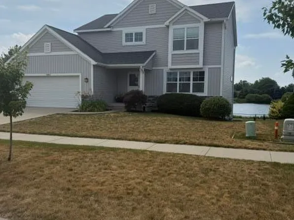 11687 Brookridge Dr, Allendale, MI 49401