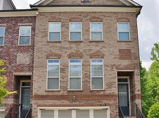 6534 Marlowe Glenn Way, Johns Creek, GA 30024