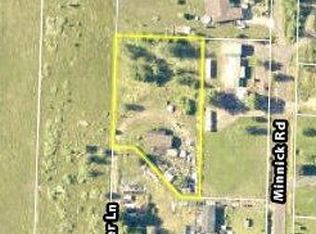 82921 Parker Ln, Dexter, OR 97431