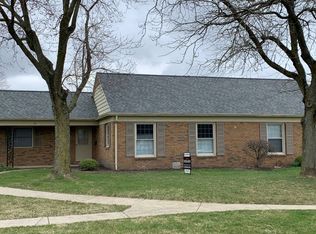 54 E 5th St, Minster, OH 45865