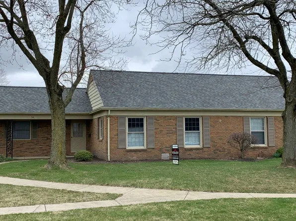 54 E 5th St, Minster, OH 45865