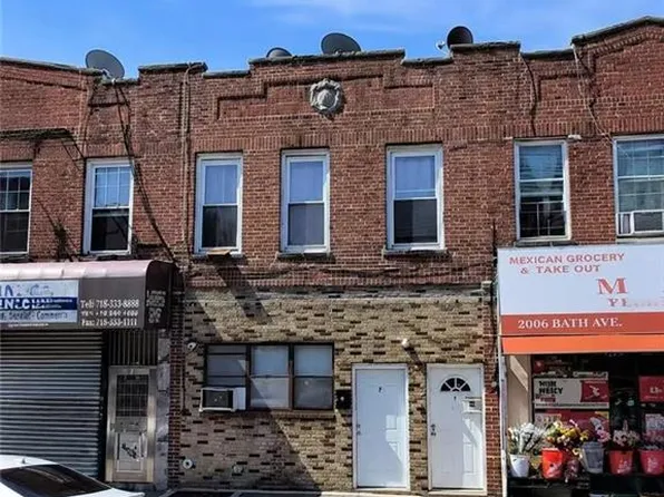 2010 Bath Ave, Brooklyn, NY 11214