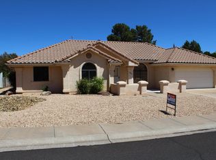 1656 Bench Dr, Santa Clara, UT 84765