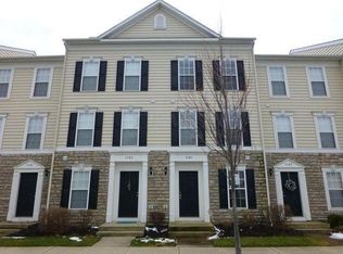 5585 Mesa Falls St #15-558, Dublin, OH 43016