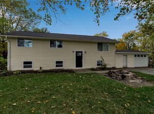 4710 Cottage Rd, Gasport, NY 14067