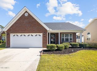 106 Jubilee Pl, New Bern, NC 28560