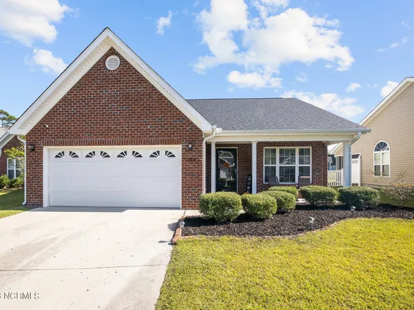 106 Jubilee Place, New Bern, NC 28560