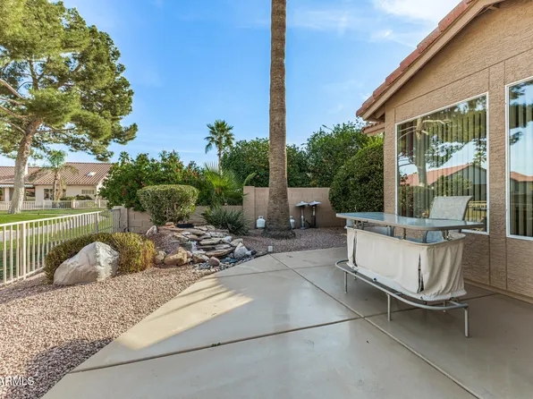 11018 E TWILIGHT Court, Sun Lakes, AZ 85248