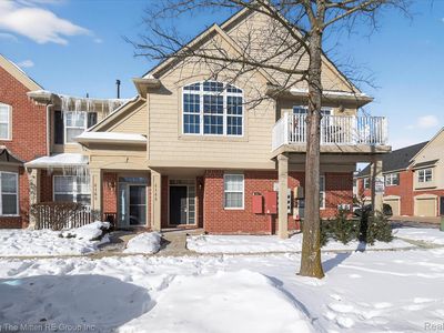 4148 Elizabeth Ave, Canton, MI, 48188