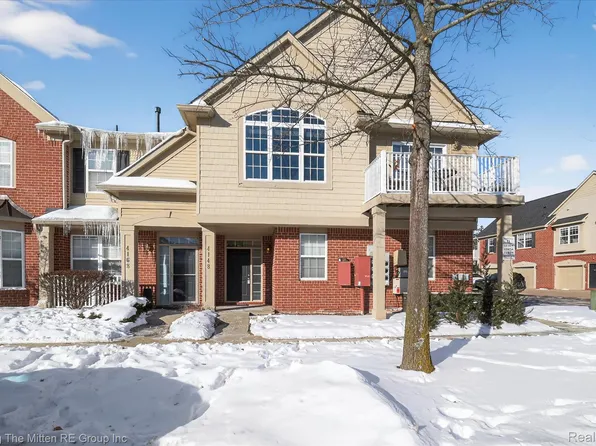 4148 Elizabeth Ave, Canton, MI 48188