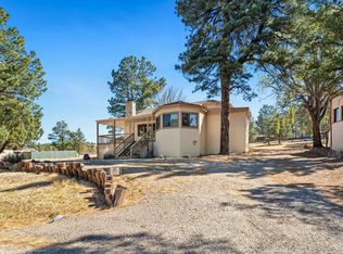 104 Bogie Ln, Ruidoso, NM 88345