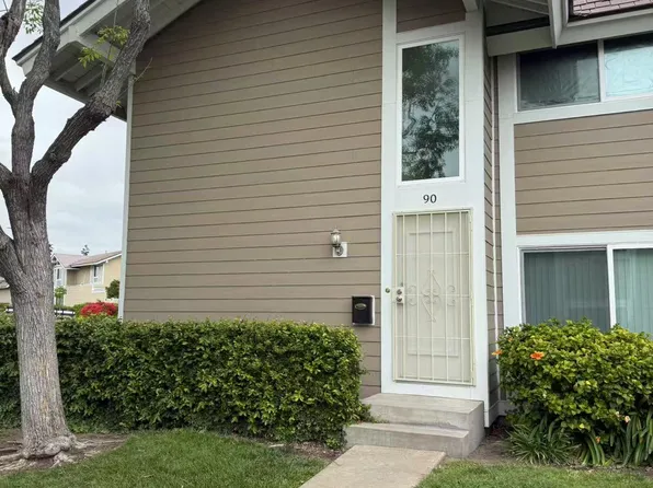 90 Elksford Ave #1, Irvine, CA 92604
