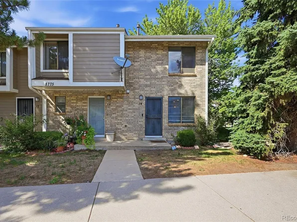 8775 W Cornell Avenue #14, Lakewood, CO 80227