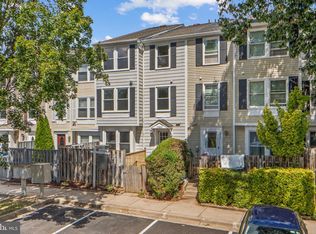 19809 Larentia Dr, Germantown, MD 20874