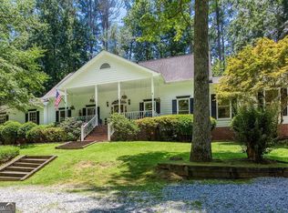 5491 Hiram Rd, Powder Springs, GA 30127