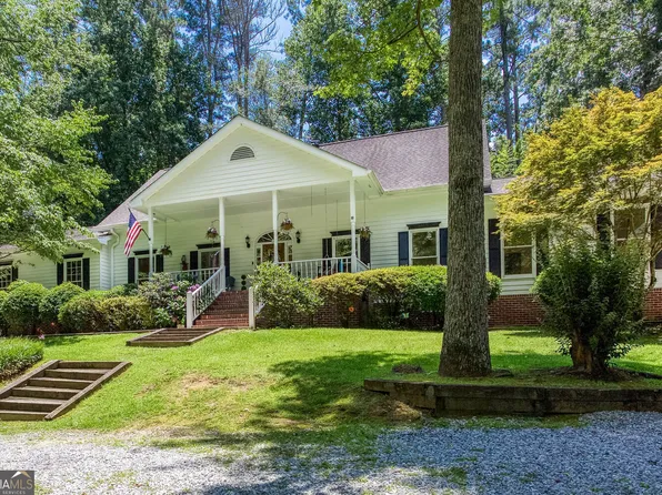 5491 Hiram Rd, Powder Springs, GA 30127