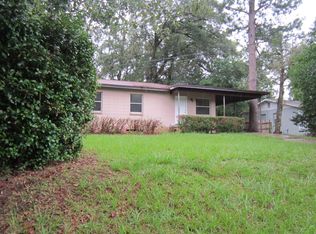 417 Revell Dr, Tallahassee, FL 32304