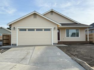1326 Washington Ct, McKinleyville, CA 95519