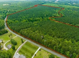 0 Mill Creek Rd, Roxboro, NC 27574