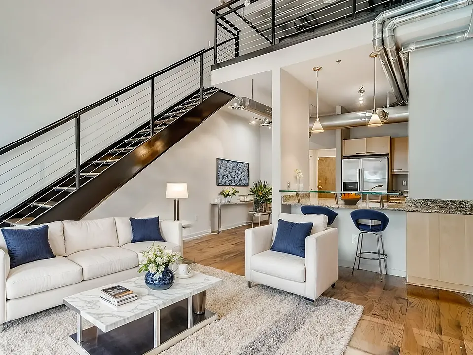 The Lofts at Atlantic Station