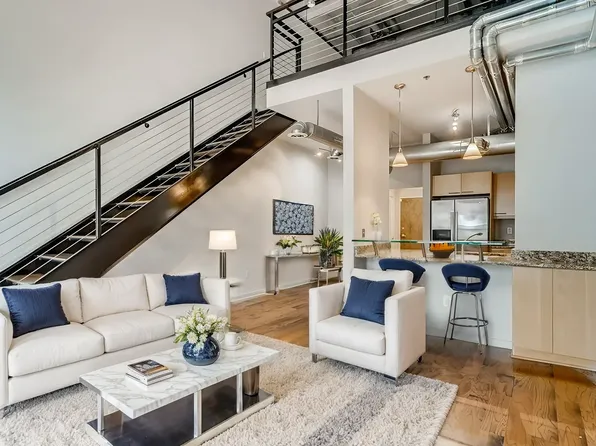 The Lofts at Atlantic Station