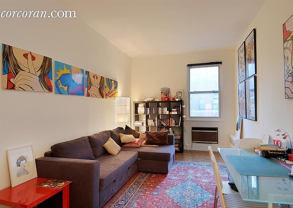 1st image of 107 E 37th St APT 6
