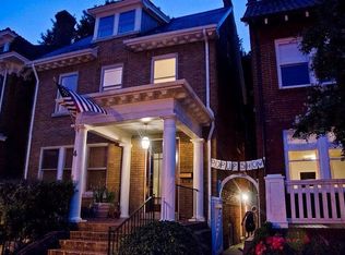 4 N Arthur Ashe Blvd, Richmond, VA 23220